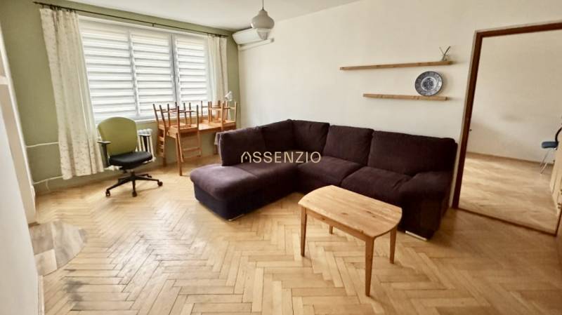 Rent One bedroom apartment, One bedroom apartment, Sibírska, Bratislav