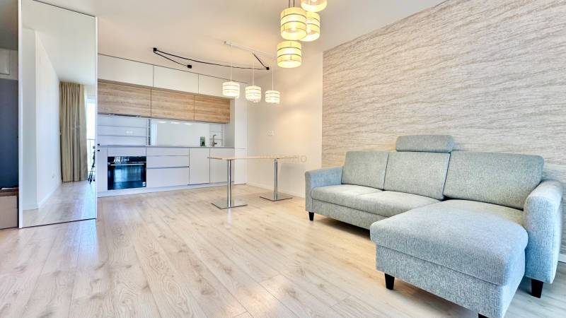 Rent One bedroom apartment, One bedroom apartment, Topoľčianska, Brati