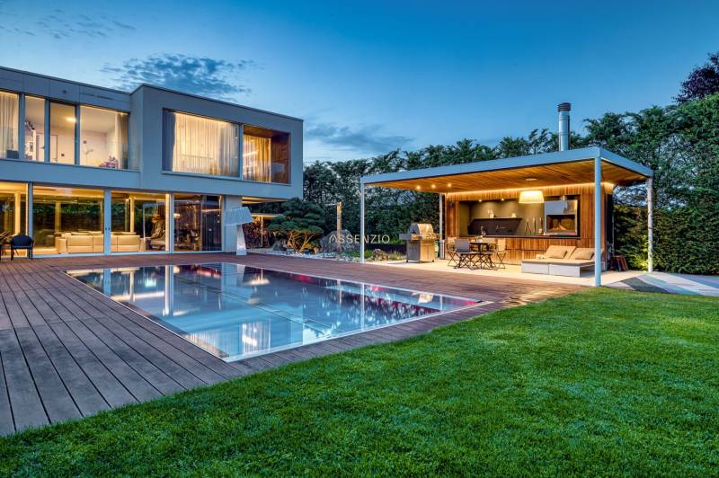 Sale Family house, Family house, Bratislava - Rusovce, Slovakia