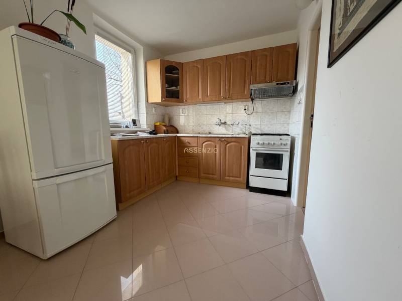 Rent One bedroom apartment, One bedroom apartment, Osloboditeľská, Bra