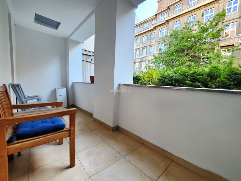 Rent One bedroom apartment, One bedroom apartment, Jakubovo námestie, 