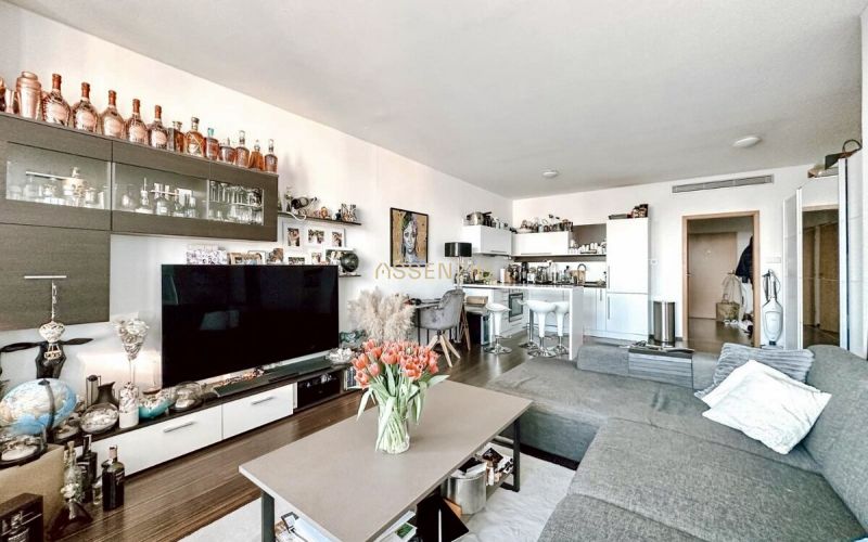 Rent One bedroom apartment, One bedroom apartment, Kopčianska, Bratisl