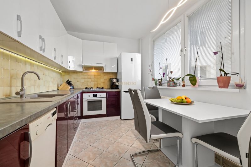 Sale Two bedroom apartment, Two bedroom apartment, Bebravská, Bratisla