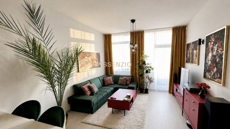 Rent One bedroom apartment, One bedroom apartment, Tomášikova, Bratisl