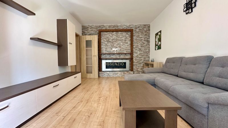 Rent Two bedroom apartment, Two bedroom apartment, Budovateľská, Malac