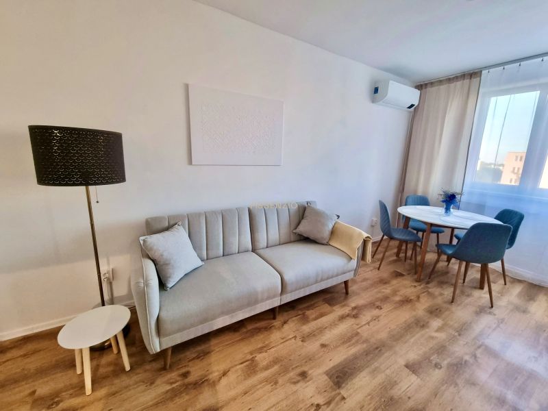 Rent One bedroom apartment, One bedroom apartment, Šalviová, Bratislav