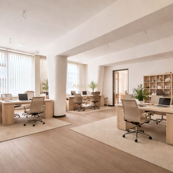 Sale Commercial premises, Commercial premises, J. C. Hronského, Bratis