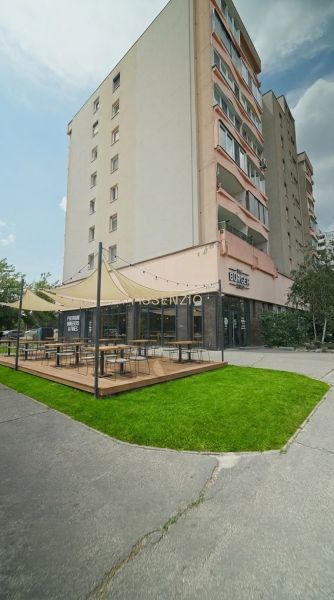 Sale Commercial premises, Commercial premises, Jána Jonáša, Bratislava