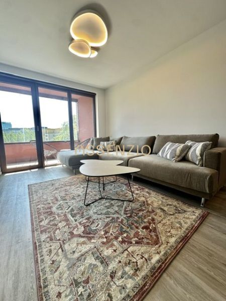 Rent One bedroom apartment, One bedroom apartment, Košická, Bratislava
