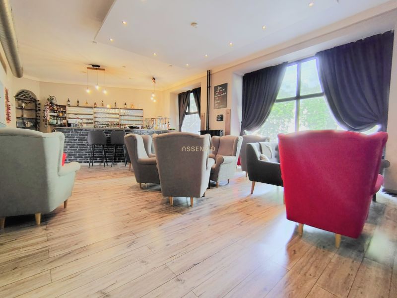 Rent Gastro premises, Gastro premises, Štefánikova, Bratislava - Staré
