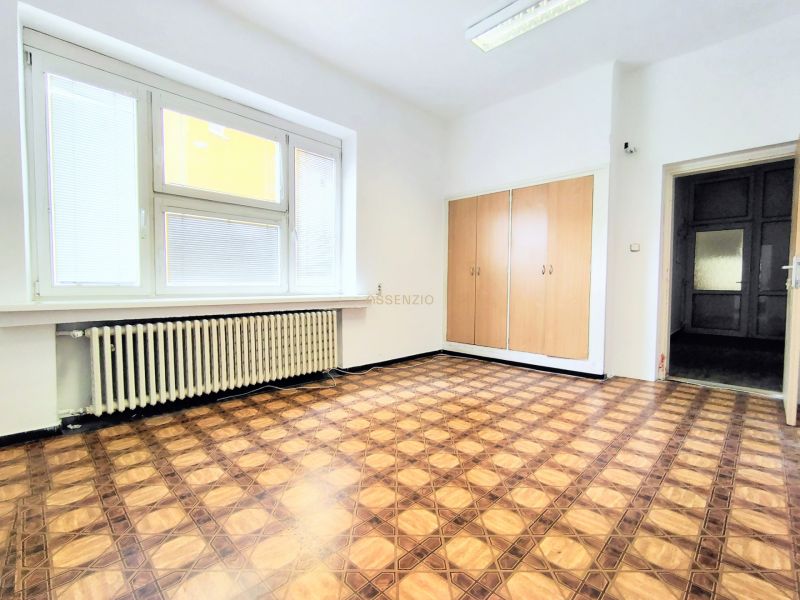 Rent Offices, Offices, Štefánikova, Bratislava - Staré Mesto, Slovakia