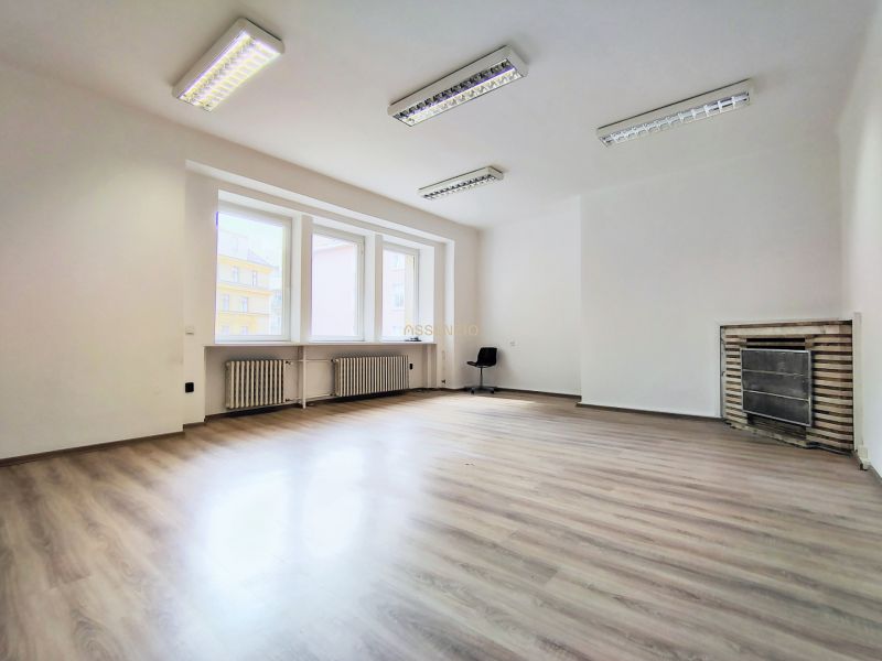 Rent Offices, Offices, Štefánikova, Bratislava - Staré Mesto, Slovakia