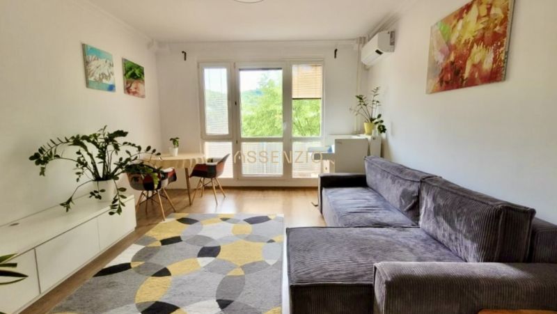 Rent Two bedroom apartment, Two bedroom apartment, Teplická, Bratislav