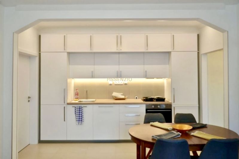 Rent Two bedroom apartment, Two bedroom apartment, Teplická, Bratislav