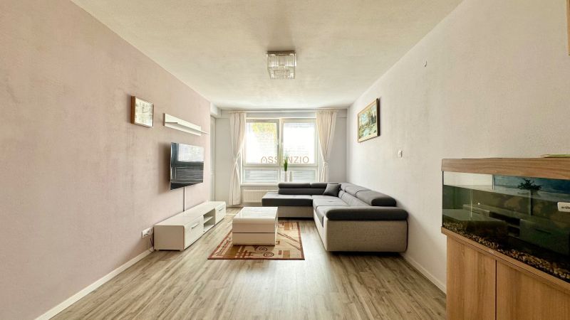 Rent Two bedroom apartment, Two bedroom apartment, Nobelova, Bratislav