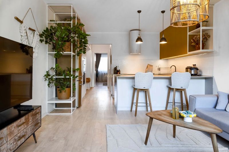Rent One bedroom apartment, One bedroom apartment, Bernolákova, Bratis