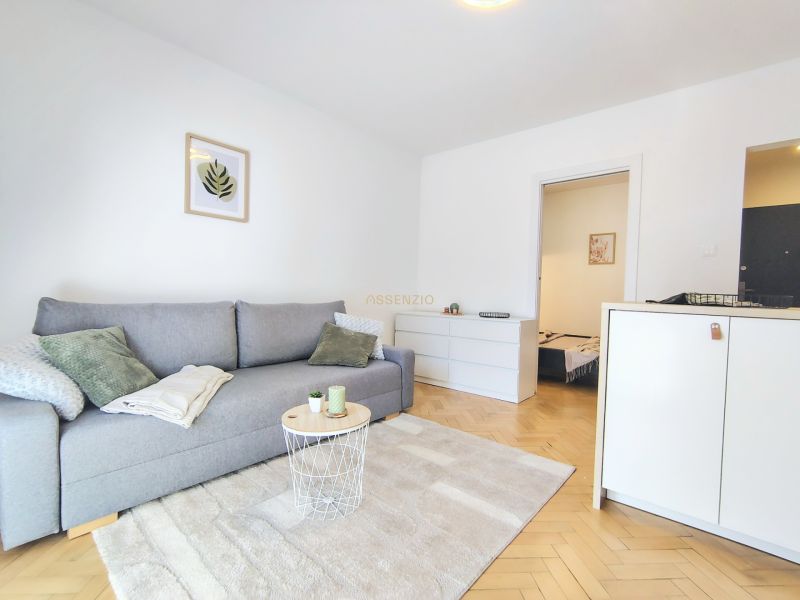 Sale One bedroom apartment, One bedroom apartment, Československých pa