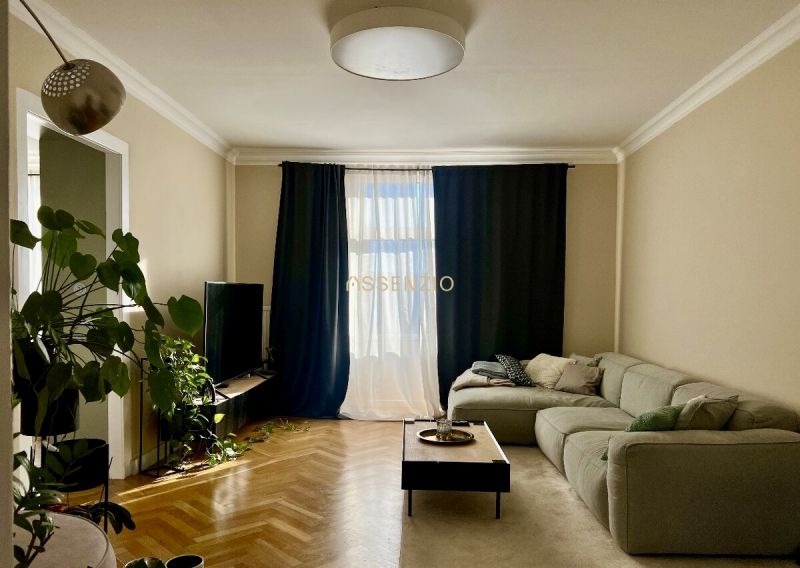 Rent Two bedroom apartment, Two bedroom apartment, Pražská, Bratislava