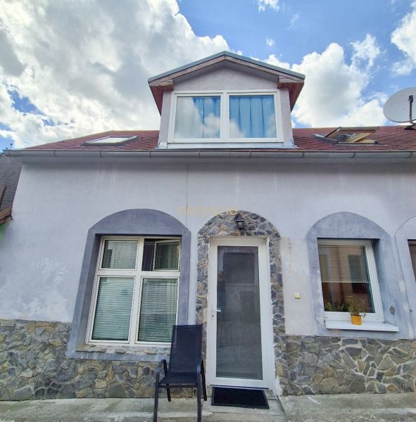 Rent One bedroom apartment, One bedroom apartment, Bratislava - Rača, 