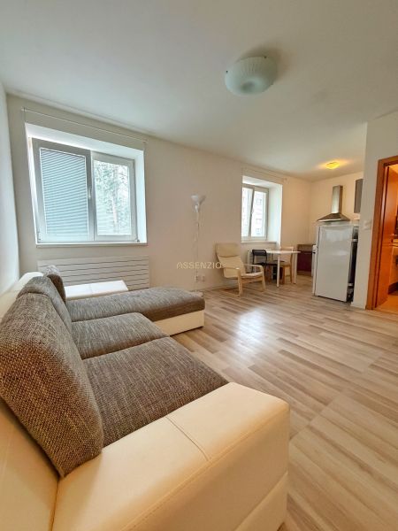 Sale Single studio, Single studio, Andrusovova, Bratislava - Petržalka