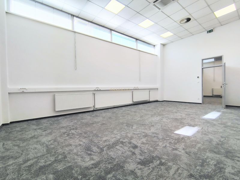 Rent Commercial premises, Commercial premises, Bajkalská, Bratislava -