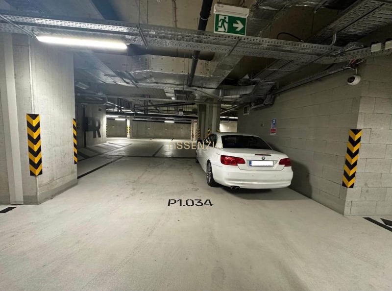 Rent Garage, Garage, Košická, Bratislava - Ružinov, Slovakia