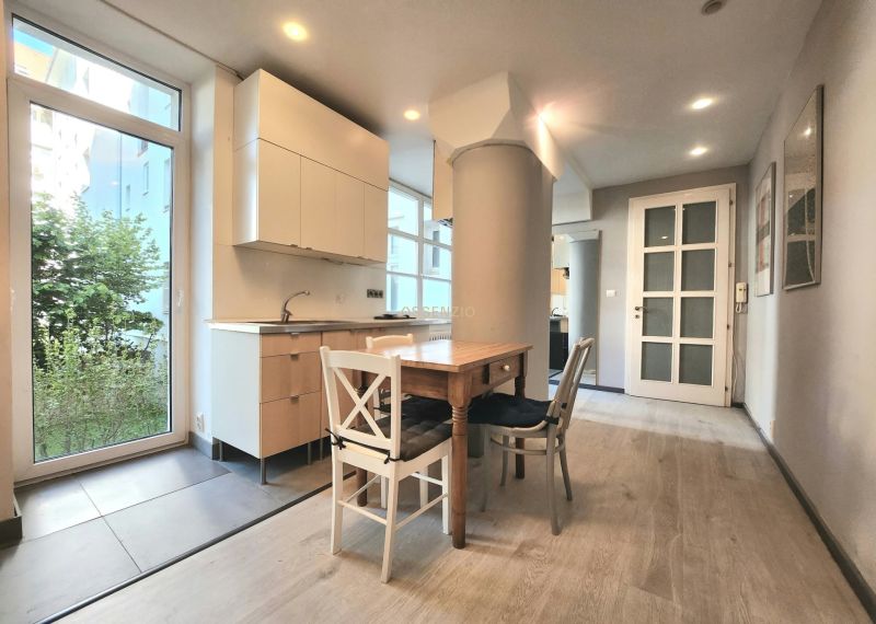 Rent One bedroom apartment, One bedroom apartment, Jakubovo námestie, 