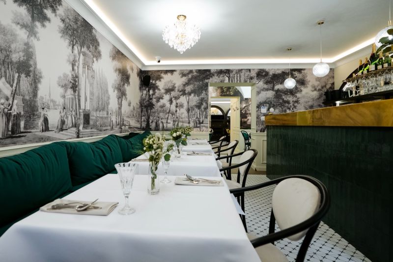 Rent Gastro premises, Gastro premises, Halenárska, Trnava, Slovakia