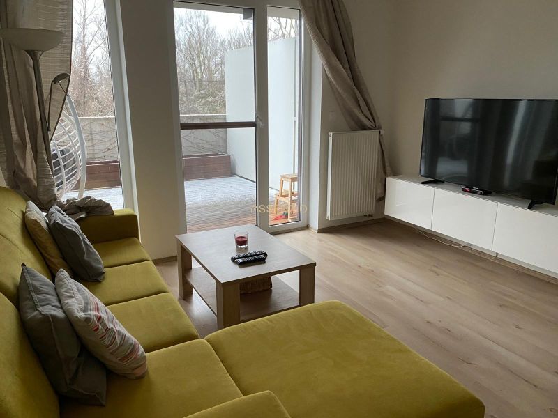 Rent One bedroom apartment, One bedroom apartment, Staré Grunty, Brati
